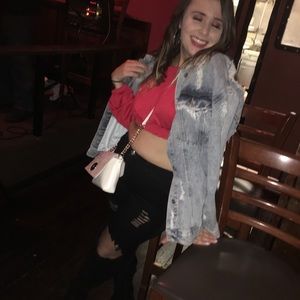 Meet your Posher, Shawna